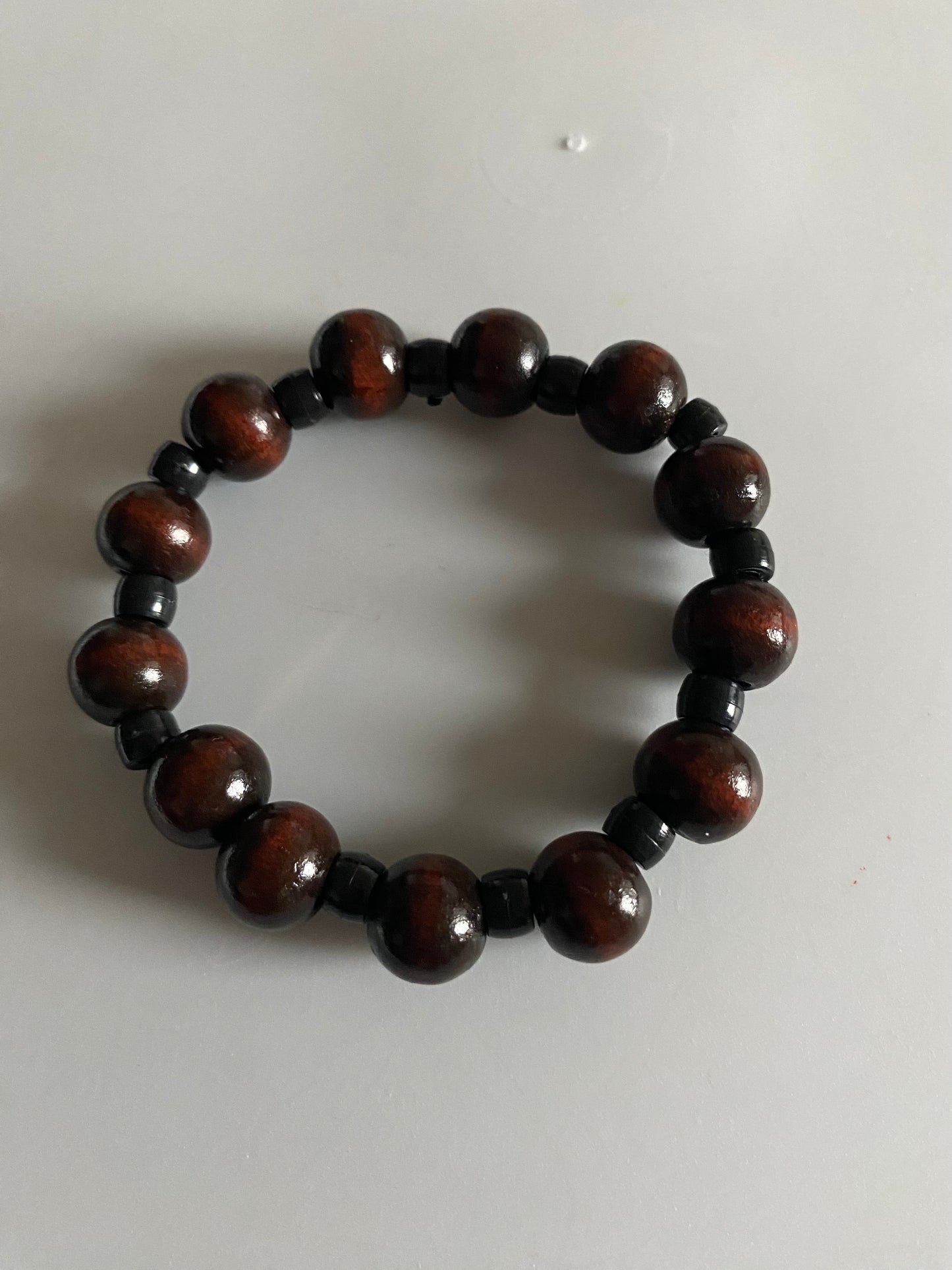 #Woodland Charm Bracelet