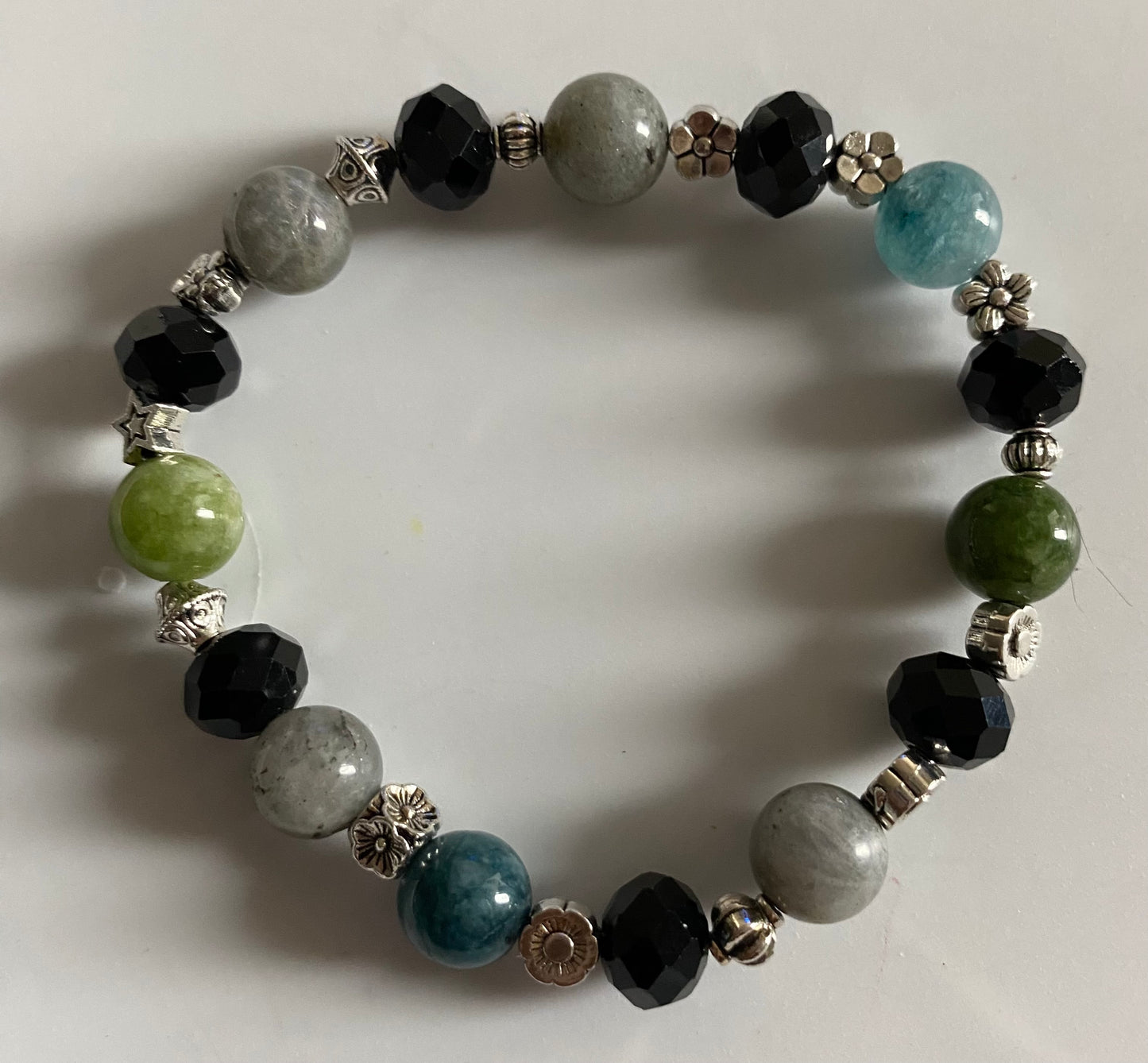 #Harmony Bracelet